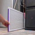 21x21x1 HVAC Air Filters for a Cleaner Home Environment