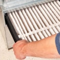 Where to Find Furnace Filters and How to Change Them