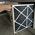 Tips for Maintaining Your MERV 11 HVAC Furnace Filter for Optimal Performance