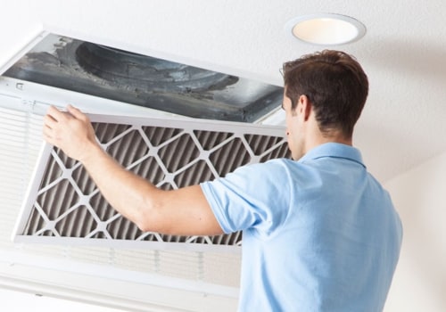 Are Return Air Filters and Furnace Filters the Same?