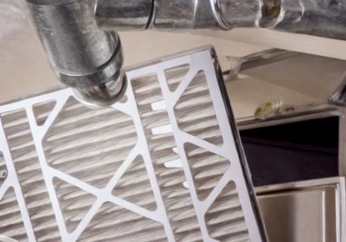 5 Advanced Tips for Maintaining Furnace HVAC Air Filters 21x23x1 All Year Round