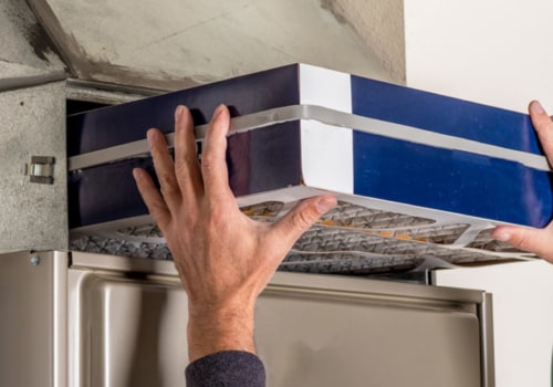 Does Thickness Matter When Choosing a Furnace Filter?