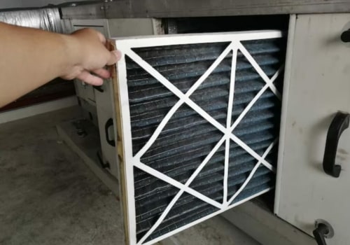 Tips for Maintaining Your MERV 11 HVAC Furnace Filter for Optimal Performance