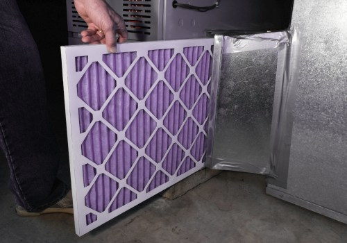 Top-Rated HVAC Replacement Air Filters for Residential Use and A Comprehensive Guide