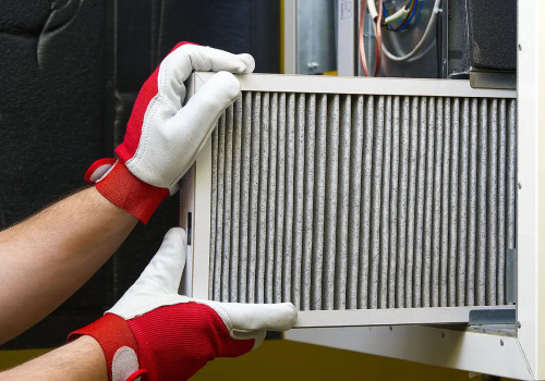 Why Every Home Needs a High-Quality Air Conditioning Filter for Optimal Air Flow