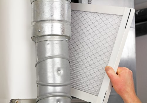 Why the Furnace HVAC Air Filter 18x20x1 Should Be a Priority for Homeowners