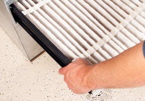 Do Furnaces Come with Filters? An Expert's Guide
