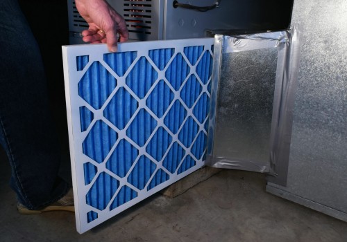 Does it Matter What Brand of Furnace Filter You Use?