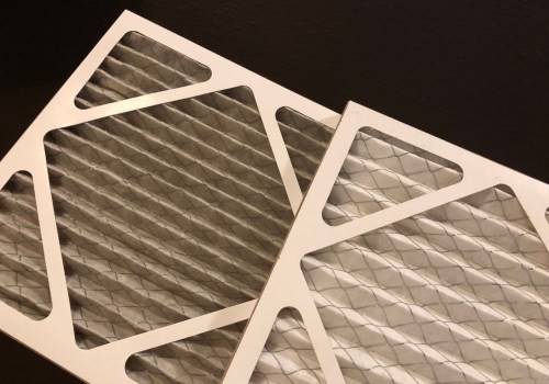 How 24x24x2 HVAC Air Filters Improve Your Furnace's Functionality